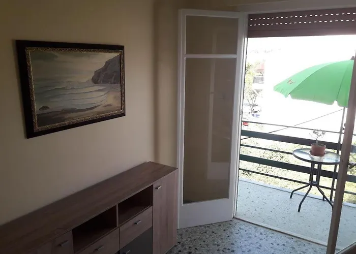 Hellas Palace Private Apart-hotel *