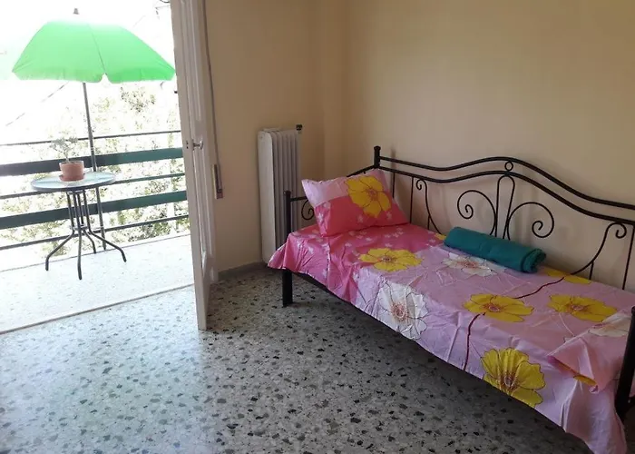 Hellas Palace Private *