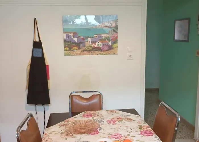 Hellas Palace Private Sparta