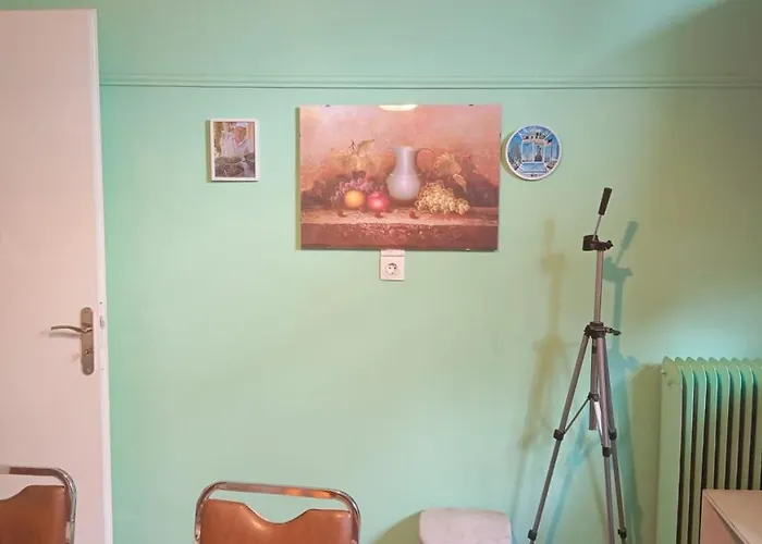 Hellas Palace Private Sparta