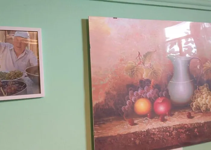 Hellas Palace Private Sparta