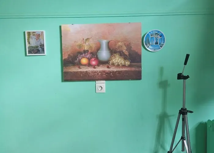 Hellas Palace Private * Sparta