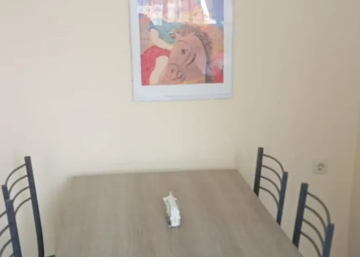 Hellas Palace Private Lejlighedshotel