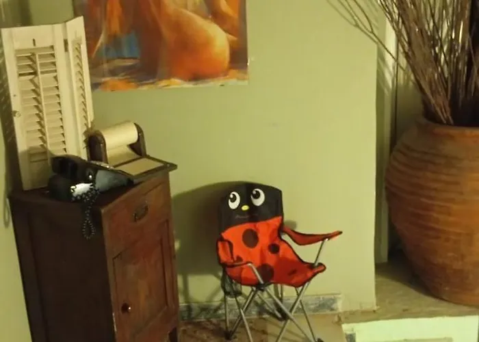 Hellas Palace Private