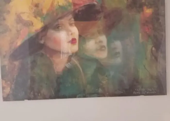 Apart-hotel Hellas Palace Private *