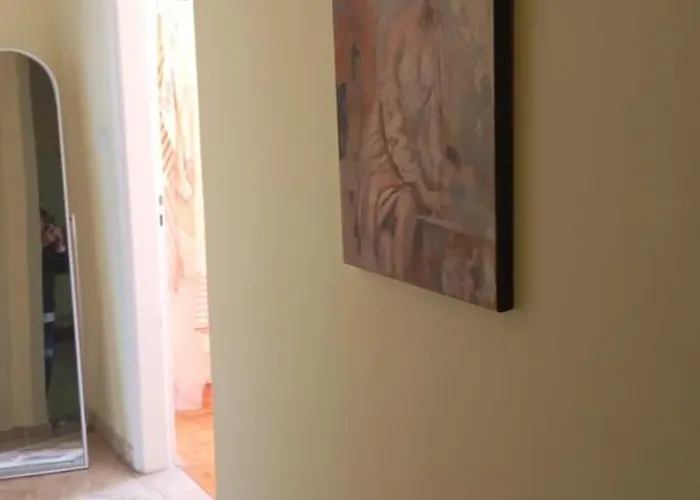 Hellas Palace Private Lejlighedshotel Sparta