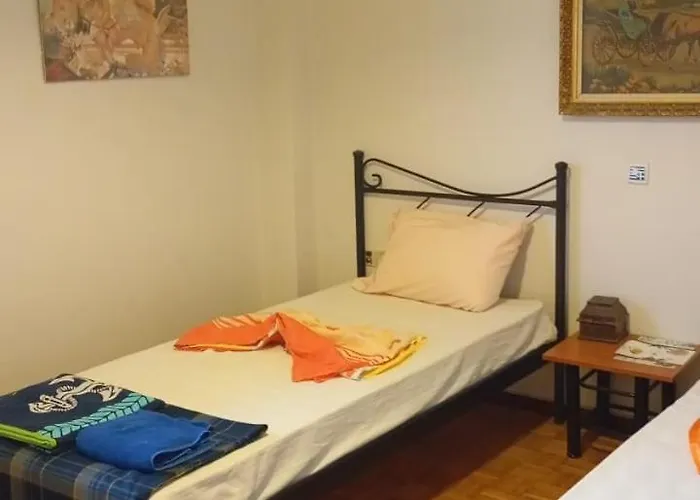 Hellas Palace Private Apart-hotel Sparta