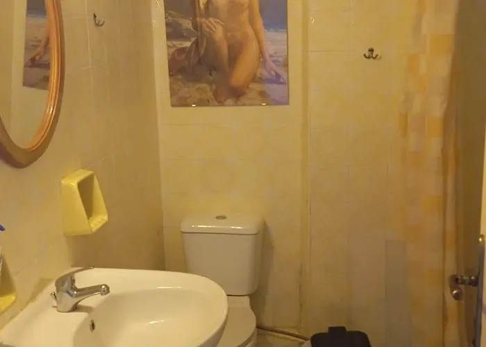 Apart-hotel Hellas Palace Private